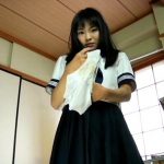 【マン汁】JKが何日も履き続けた貴重なパンティ！汗・マン汁・オリモノ・おしっこ・マンカスなどの汚い分泌液がベットリｗｗ【マンカス】